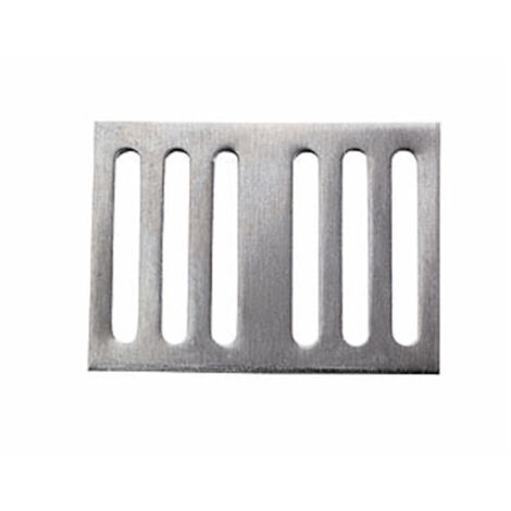 5 Raccords en aluminium pour ruban 40 mm BEAUMONT