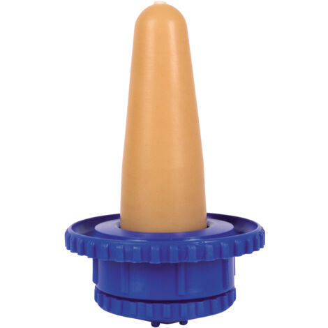 Socle plongeant lourd TETIBLUE (1/5)