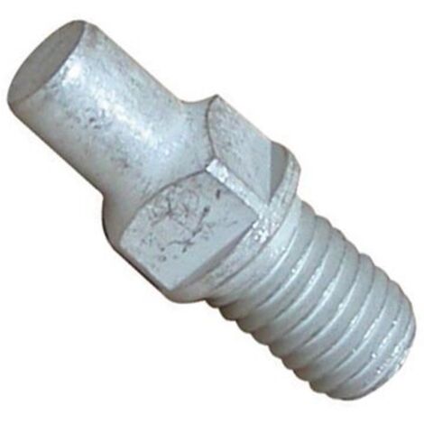 Hachoir à viande N°12 – Acier type C55 – Grille Ø 68 mm – Alésage 10 – Épaisseur 8 mm – Montage facile – Reber (1/3)