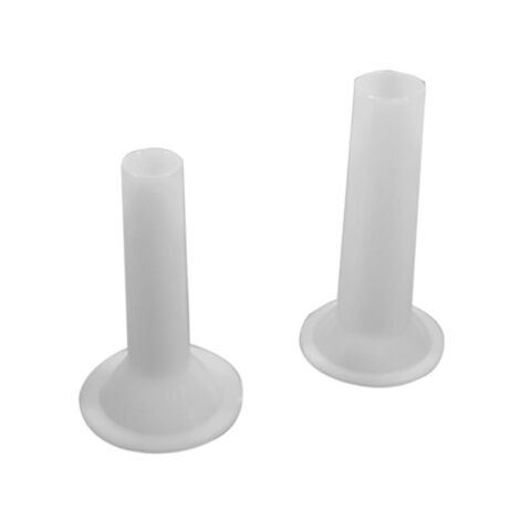Set de 2 entonnoirs - Hachoir à viande N°12 REBER