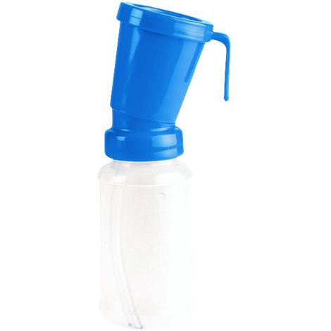 Gobelet trempeur pour trayon (1/4)