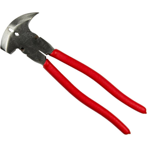 Pince outil multiple farmer Horizont (1/2)