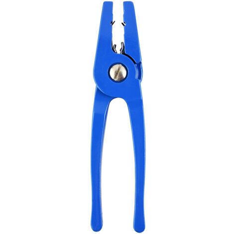 Pince pour boucles Ukal-tag (1/5)