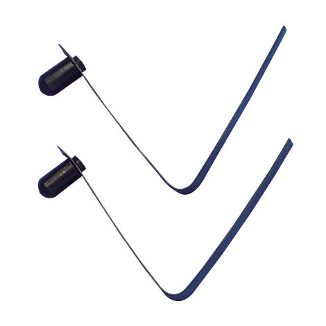 Ressorts pour entrave flanc diametre 6mm X6