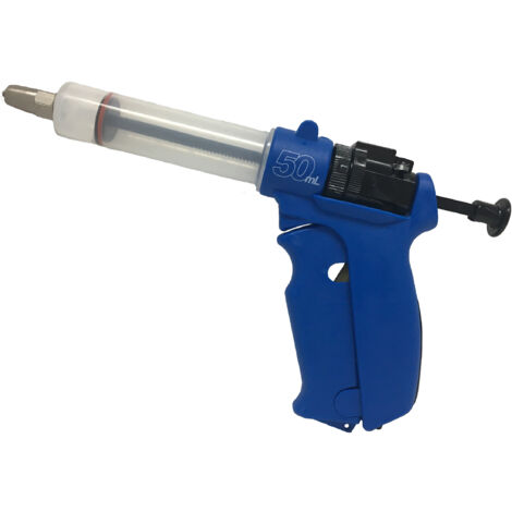 Seringue semi-automatique en plastique 50 ml NJPHILLIPS