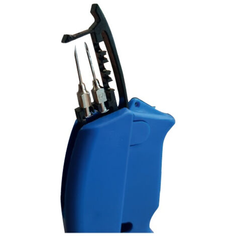 Seringue semi-automatique en plastique 50 ml NJPHILLIPS