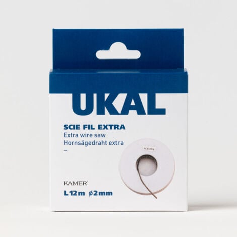 Scie-fil Extra 12 mètres