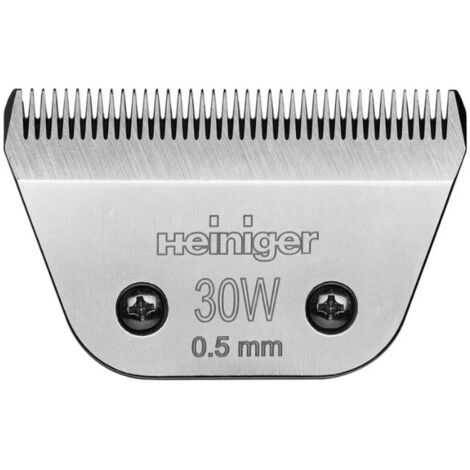 Tête de coupe Saphir 30W/0.5MM HEINIGER (1/2)