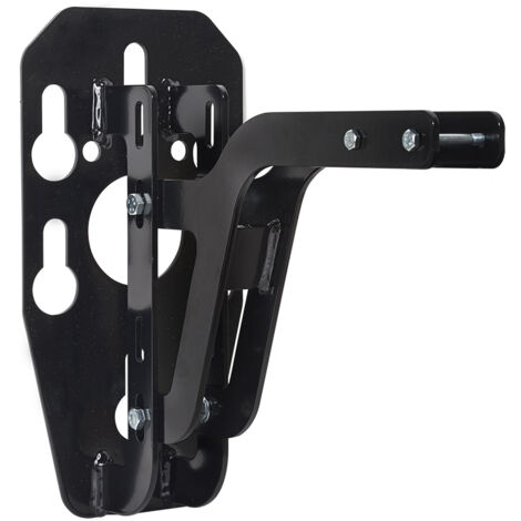 Fixation murale pour tondeuse Heiniger One 1 vitesse (1/2)