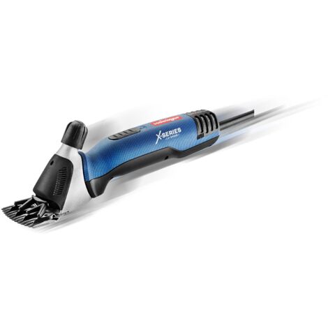Tondeuse Heiniger Xpert, 2 vitesses pour Ovins (1/5)