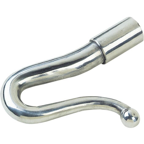 Crosse de berger en aluminium