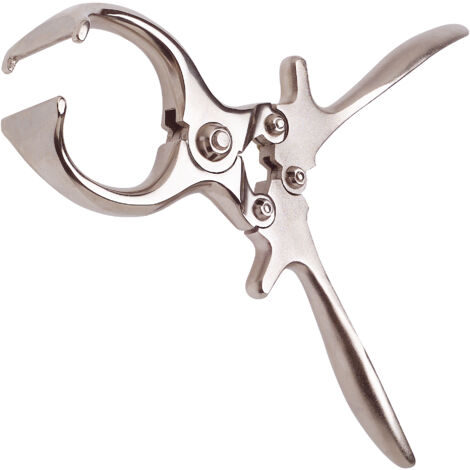 Pince à castrer 23 cm (1/4)