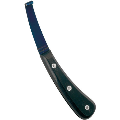 Rénette droite large Black-Blue (1/4)