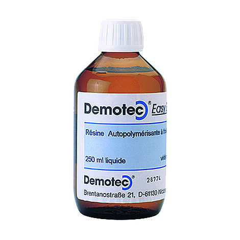DEMOTEC EASYBLOC - colle Liquide 250 ml (1/2)