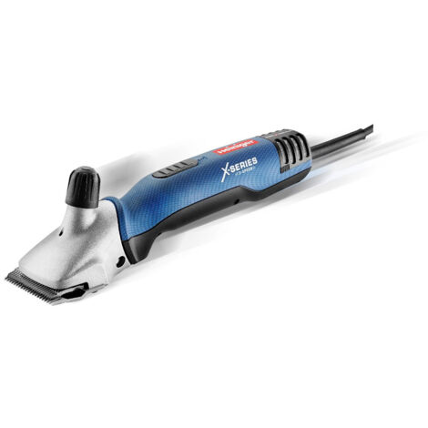 Tondeuse Heiniger Xperience, 2 vitesses pour bovin (1/5)