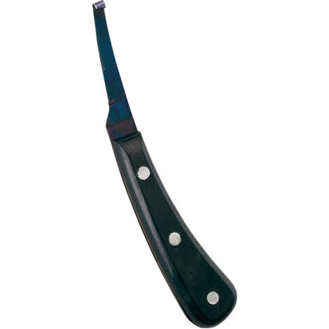 Rénette droite fine Black-Blue (1/4)