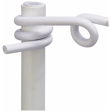 Isolateur queue cochon diamètre 19 mm X25