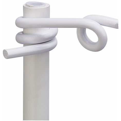 Isolateur queue cochon diamètre 19 mm X25