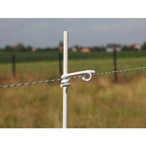 Isolateur queue cochon diamètre 19 mm X25