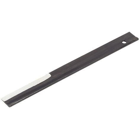Rogne-pied 30 cm aiguisé (1/4)
