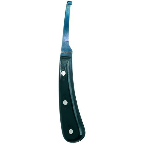 Rénette gauche fine Black-Blue (1/4)