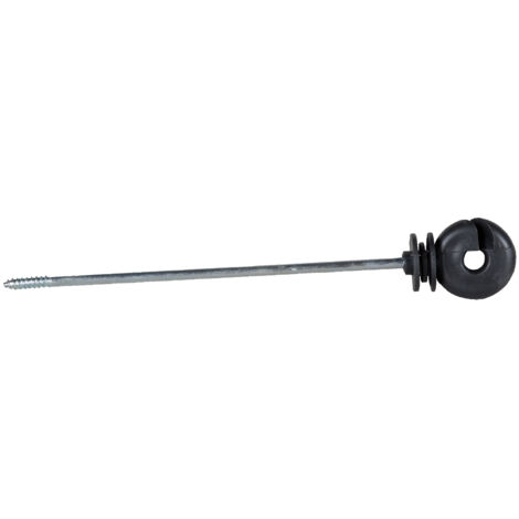 10 Isolateurs annulaires écarteurs droits BEAUMONT