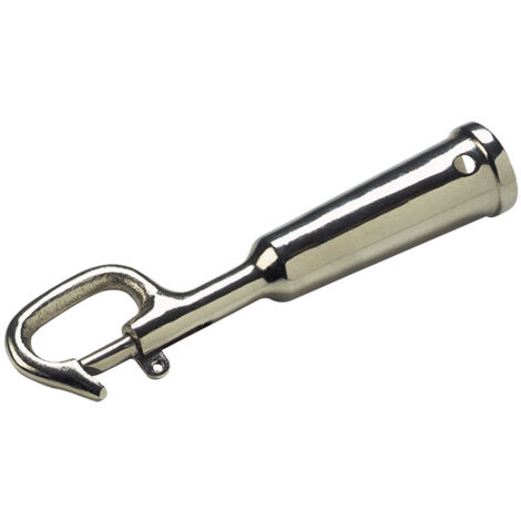 Garniture conducteur sans manche KAMER (1/2)
