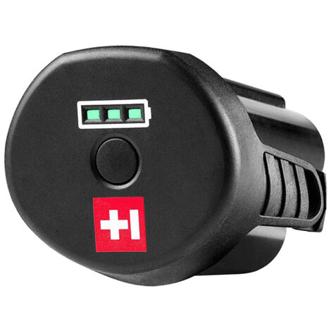 Batterie pour tondeuse XPLORER PRO (1/3)