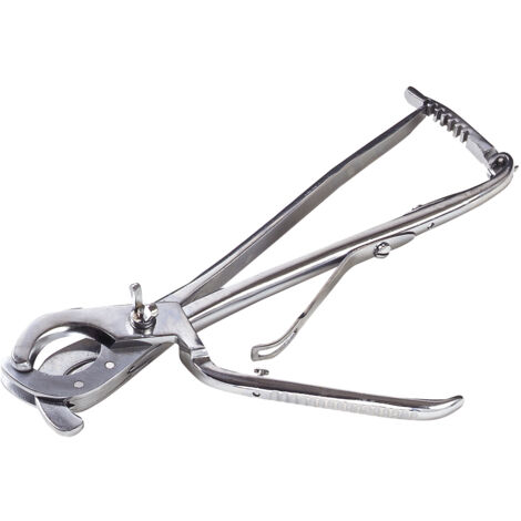 Emasculateur de Reimers 33 cm (1/2)