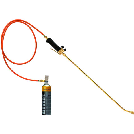 Epilateur lance thermique complet (1/5)