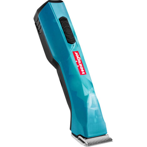 Tondeuse Opal 2 batteries HEINIGER