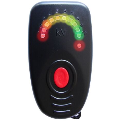 Testeur de clôture LED UKAL (1/5)