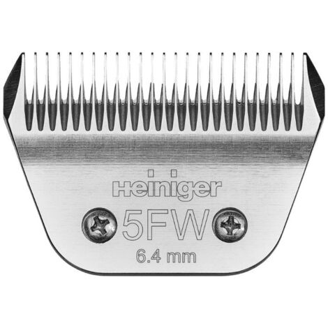 Tête de coupe Snap-on 5FW / 6,4 mm HEINIGER (1/2)