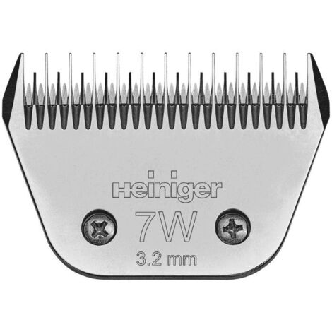 Tête de coupe Snap-on 7FW 3,2 mm HEINIGER (1/2)