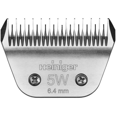 Tête de coupe Snap-on 5W / 6,4 mm HEINIGER (1/2)