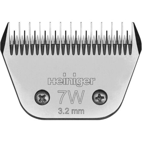 Tête de coupe Snap-on 7W / 3,2 mm HEINIGER (1/2)