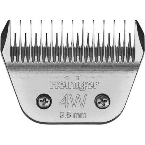 Tête de coupe Snap-on 4W / 9,6 mm HEINIGER (1/2)