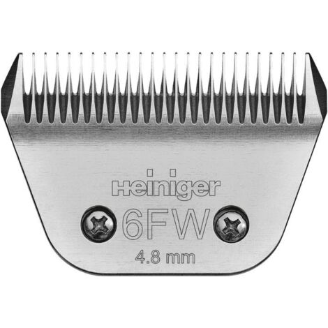 Tête de coupe Snap-on 6FW / 4,8 mm HEINIGER (1/2)