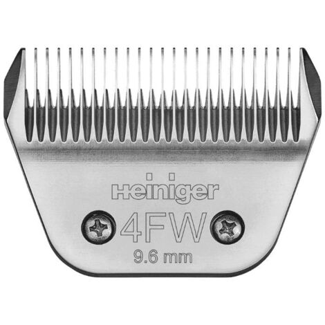 Tête de coupe N°4 Snap On Aesculap AESCULAP - Gamm vert