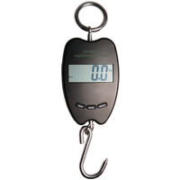 Peson électronique First Kamer 150 kg