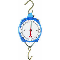 Peson dynamométrique KAMER 10 kg