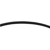 Tube isolant noir 25 m HORIZONT