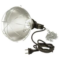 Support lampe IR IPX4 avec économiseur