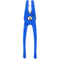 Pince pour boucles Ukal-tag