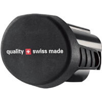 Batterie pour tondeuse Xplorer HEINIGER