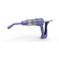 Applicateur topique premium 75ml SIMCRO