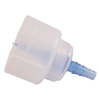 Capuchon d'aeration pour flacon diamètre 32 mm