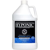 Shampoing nettoyage profond Grooming Artist 3,8 L HYPONIC