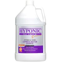 Shampoing volumisant 'Show' pour concours 3,8 L HYPONIC