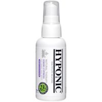 Spray démêlant naturel et hypoallergénique pour chiens et chats 55 ml HYPONIC